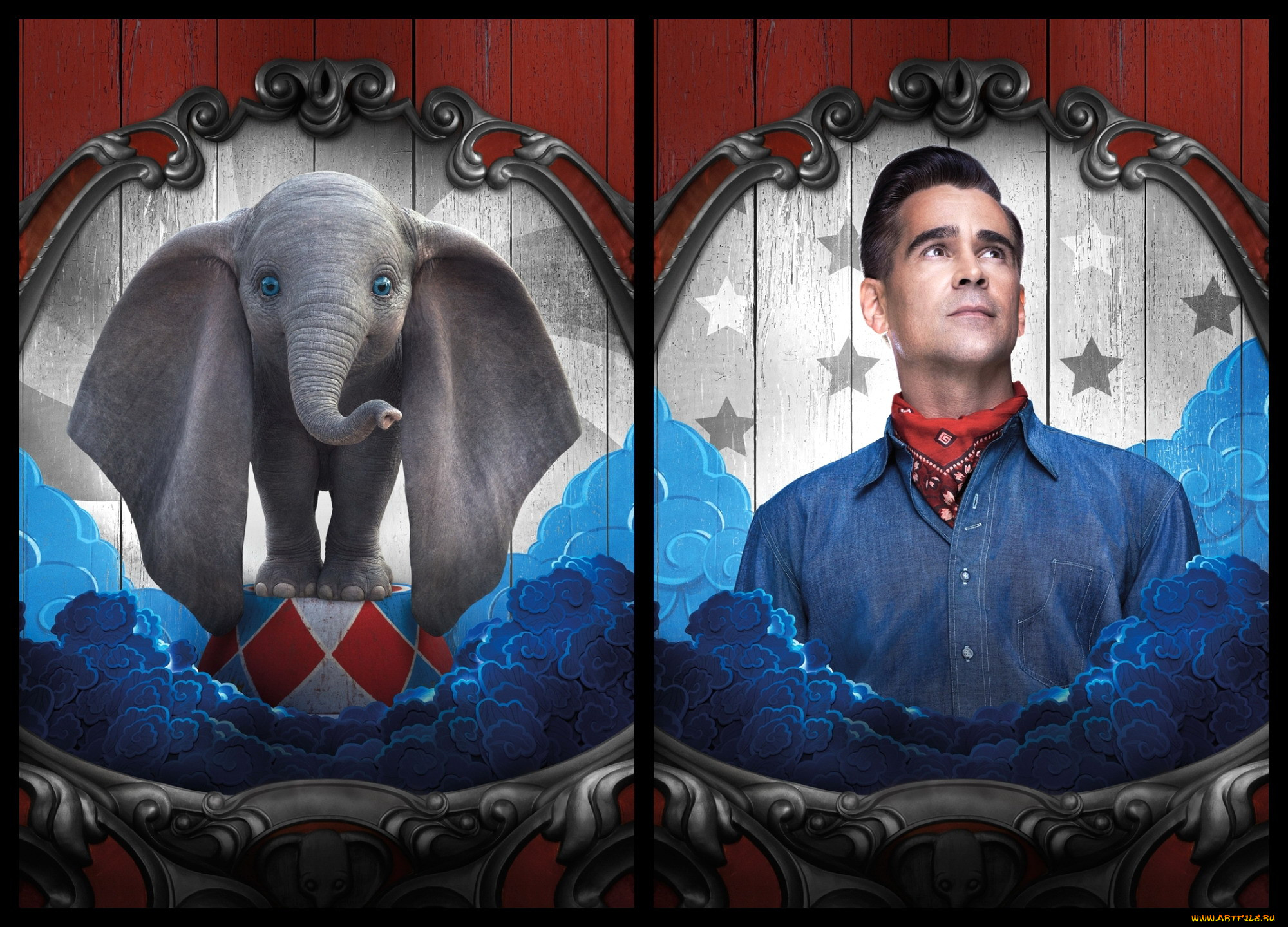  , dumbo, 